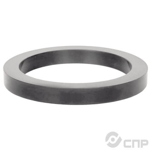 Кольца прямоугольного сечения тефлоновые (PTFE) в Москве