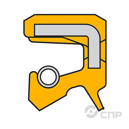 Манжеты армированные BASL, TRE, RST, 827S, TC в Москве